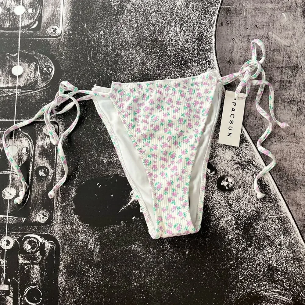 NWT PacSun Bikini Bottom